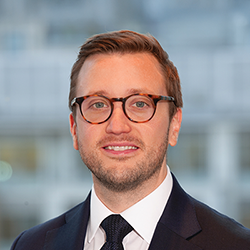 Philip Nicholass, CFA, CAIA