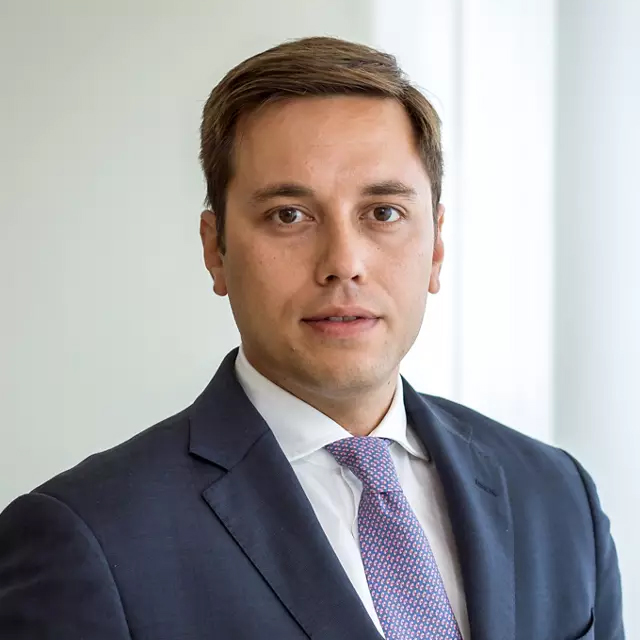 Gabriel Oriolo