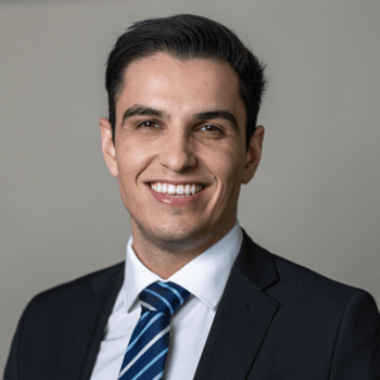 Oliver Sharbati
