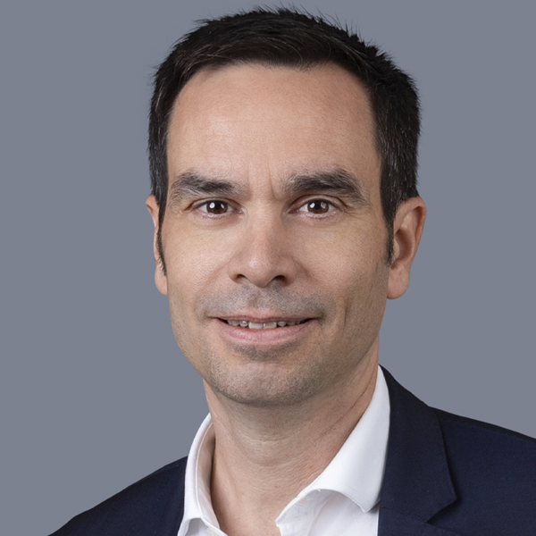 Olivier Métayer