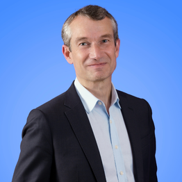 Olivier RAYBAUD
