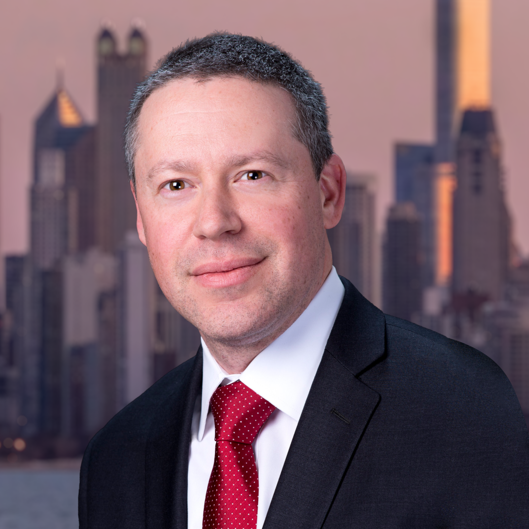 Brad Sussman