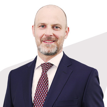 Christoph Sporer, CFA