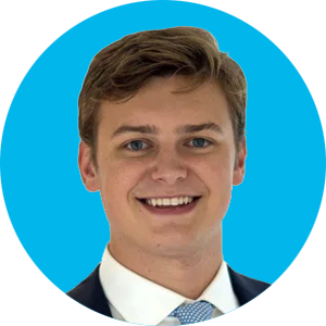 Parker Holbrook