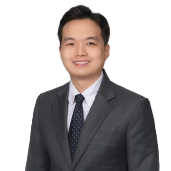 Patrick Chiang