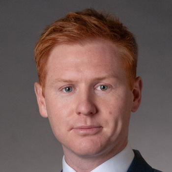 Paul Gibson