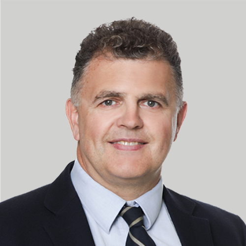 Paul Gooden