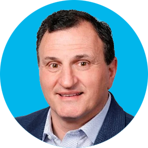 Peter Arcabascio, CFA