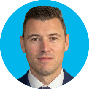Phil Bauer, CFA, CAIA