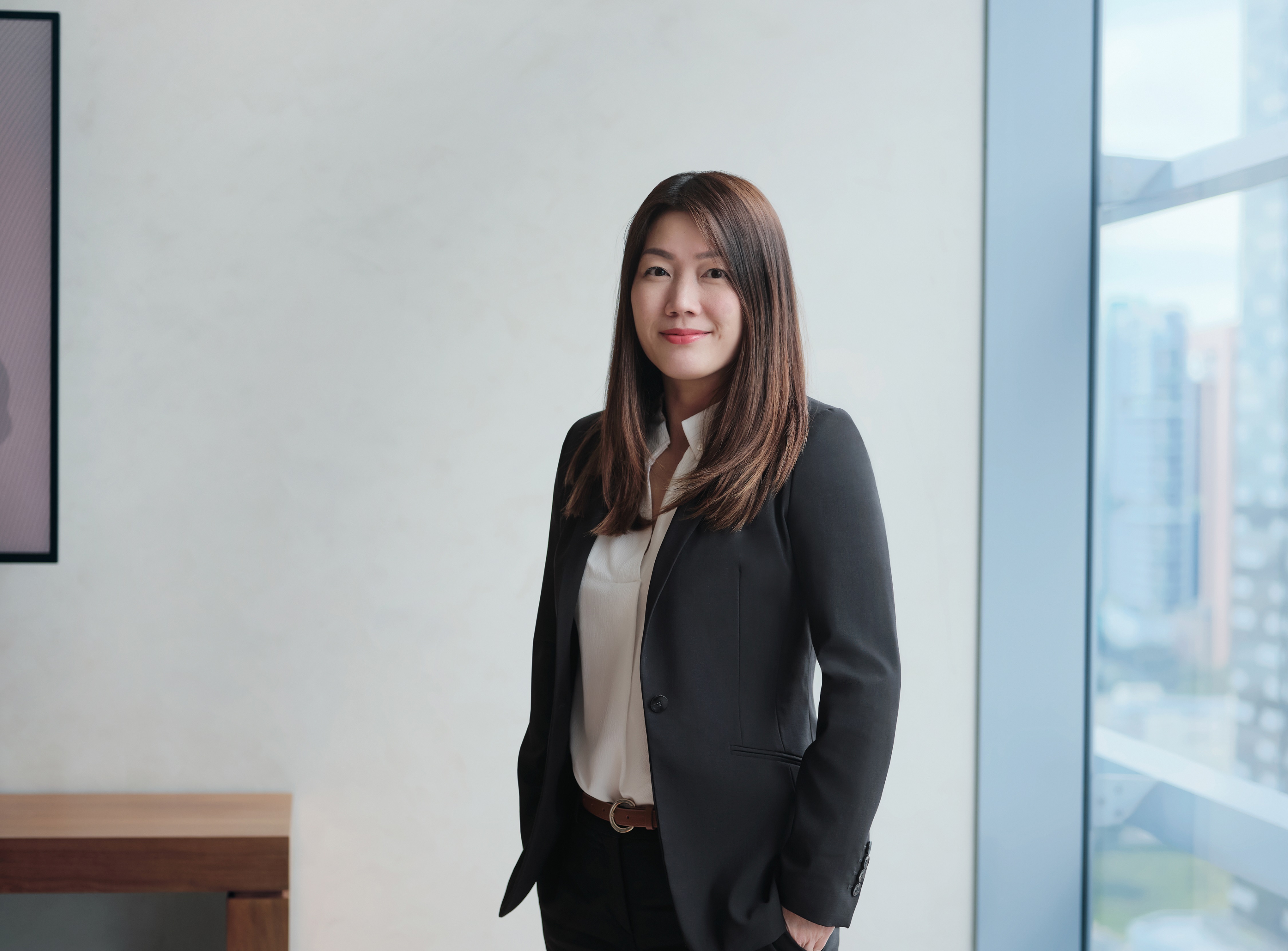 Karen Tan