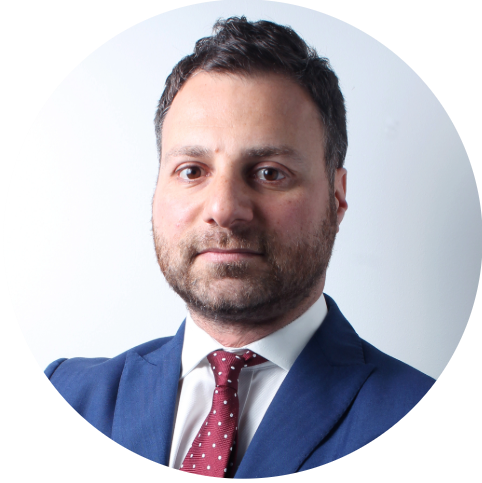 Pietro Cecere - Round V1