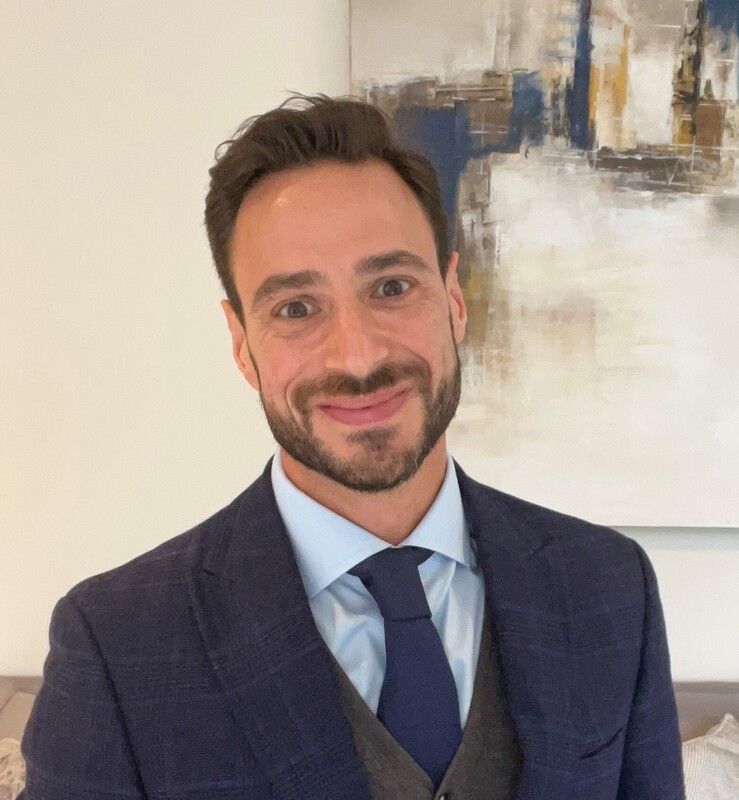 Adam Fegan