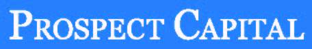 Prospect Capital