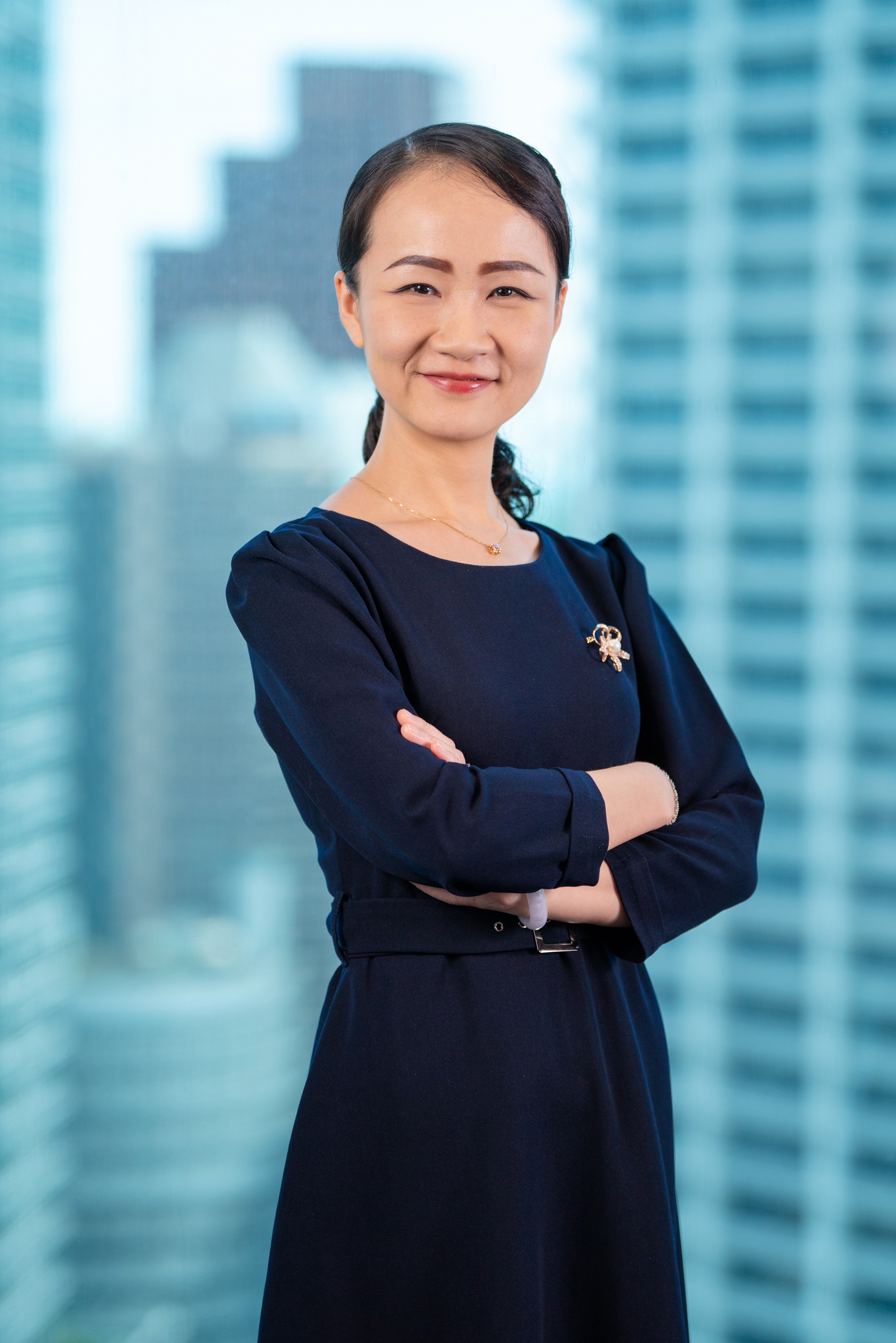 Qian SU