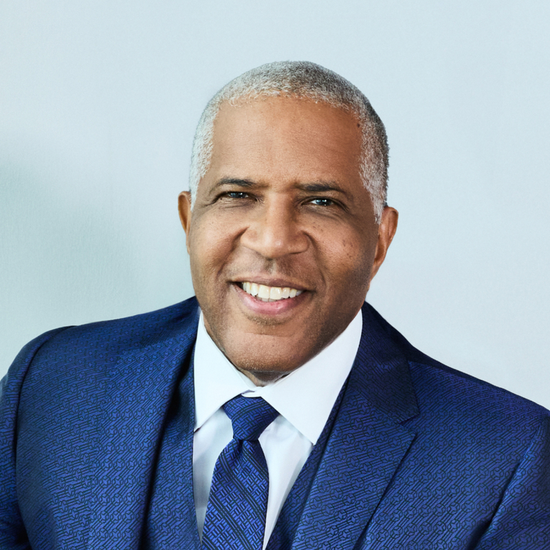 Robert F. Smith
