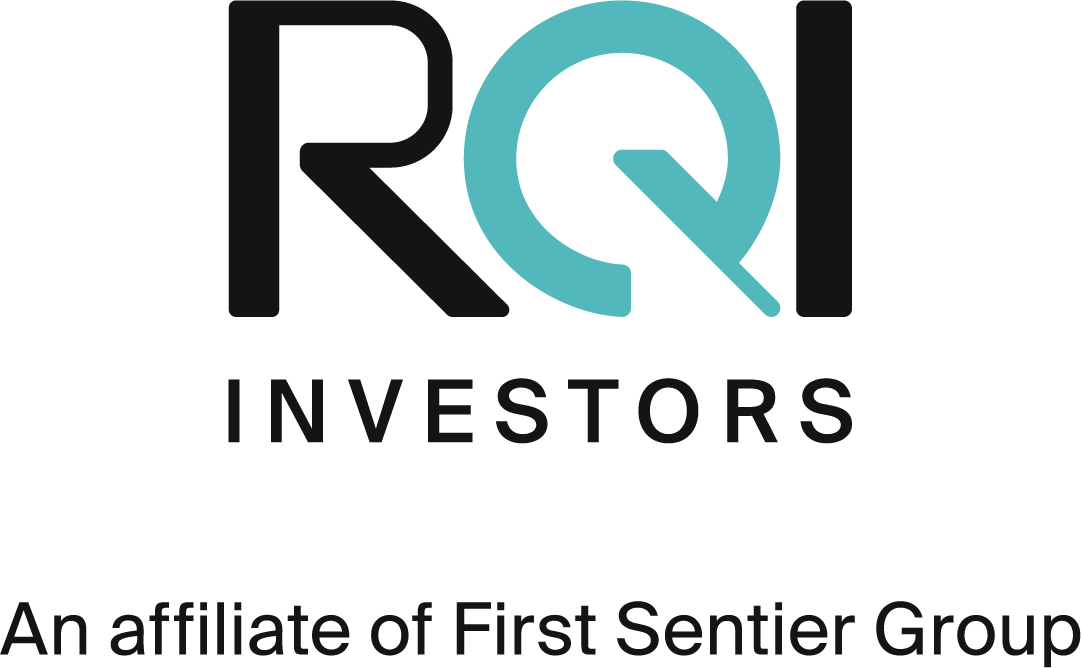 RQI Investors -  an affiliate of First Sentier Group