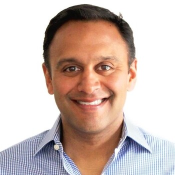 Raj Doshi