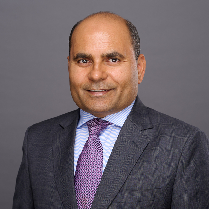 Rajesh Ranjan
