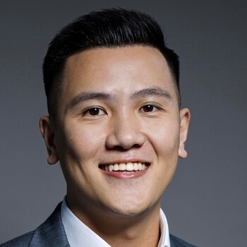 Ray Chow