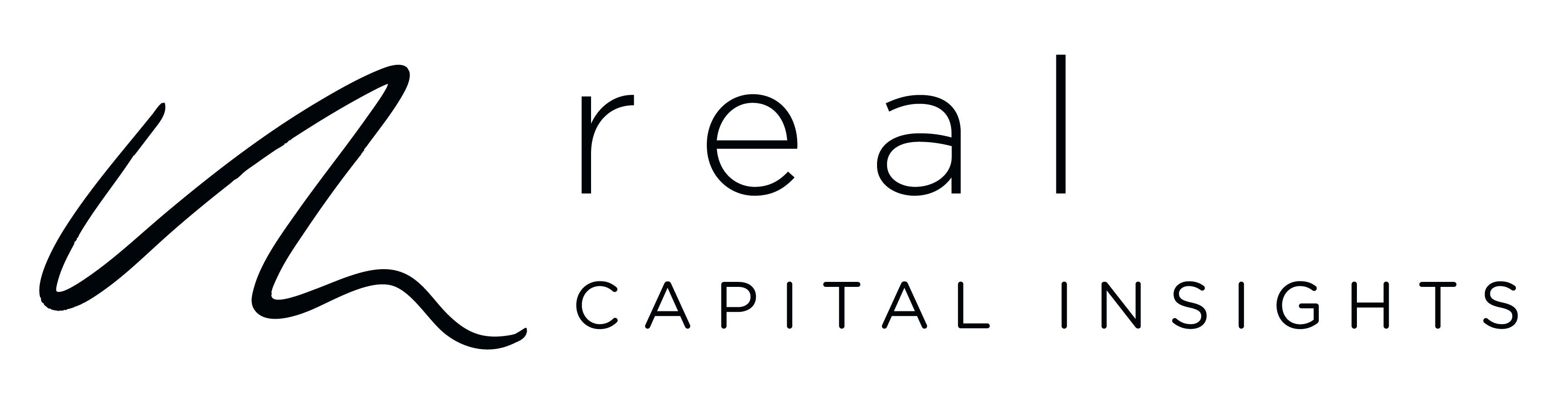 Real Capital Insights