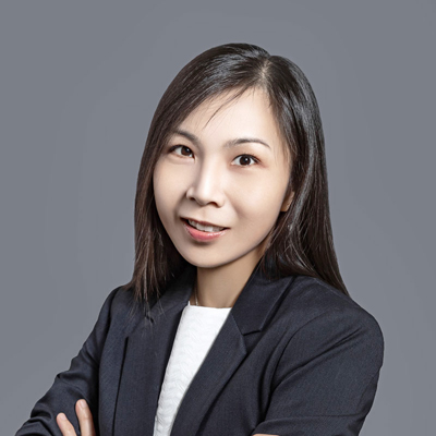 Rebecca Chua