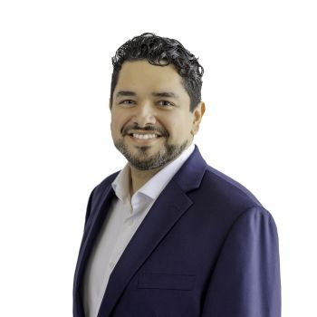 Roberto Andrade, CFA