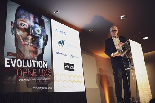 Rome keynote