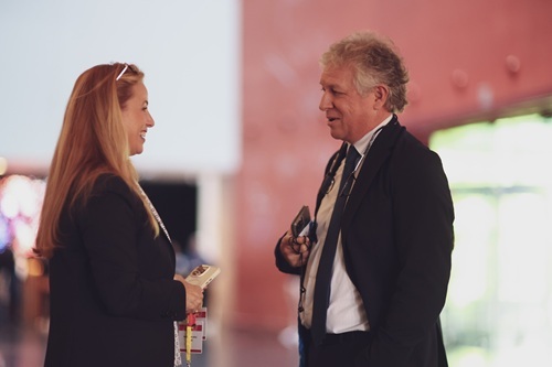 Rome networking