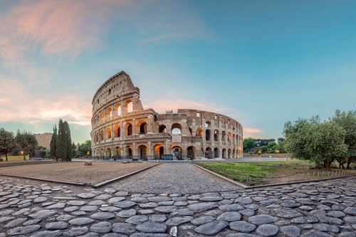Anantara Palazzo Naiadi Rome