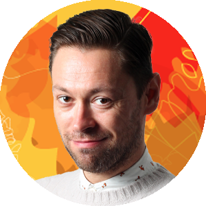 STEVE CHATTERTON host