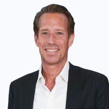 Gerald Hagen Saam