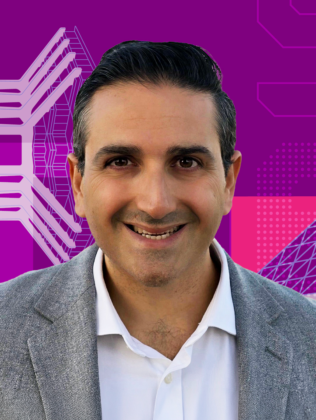 Eric Amar