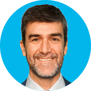 Santiago Queirolo Vilaró 