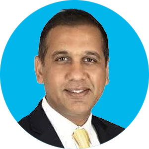 Saurabh Sud