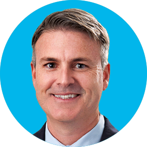 Scott Conlon, CFA