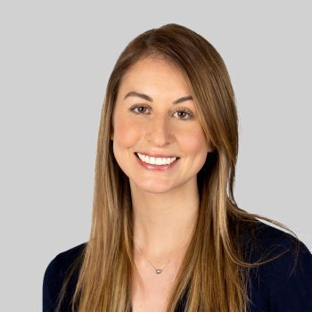 Sophie Scott, CFA