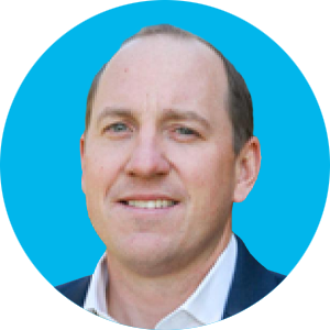 Sean McTernan