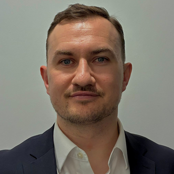 Sean Walter, CAIA