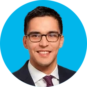 Sebastian Rodriguez