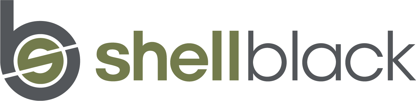ShellBlack