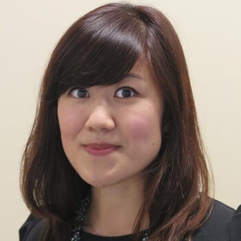 Sherilyn Tan, CFA, CAIA