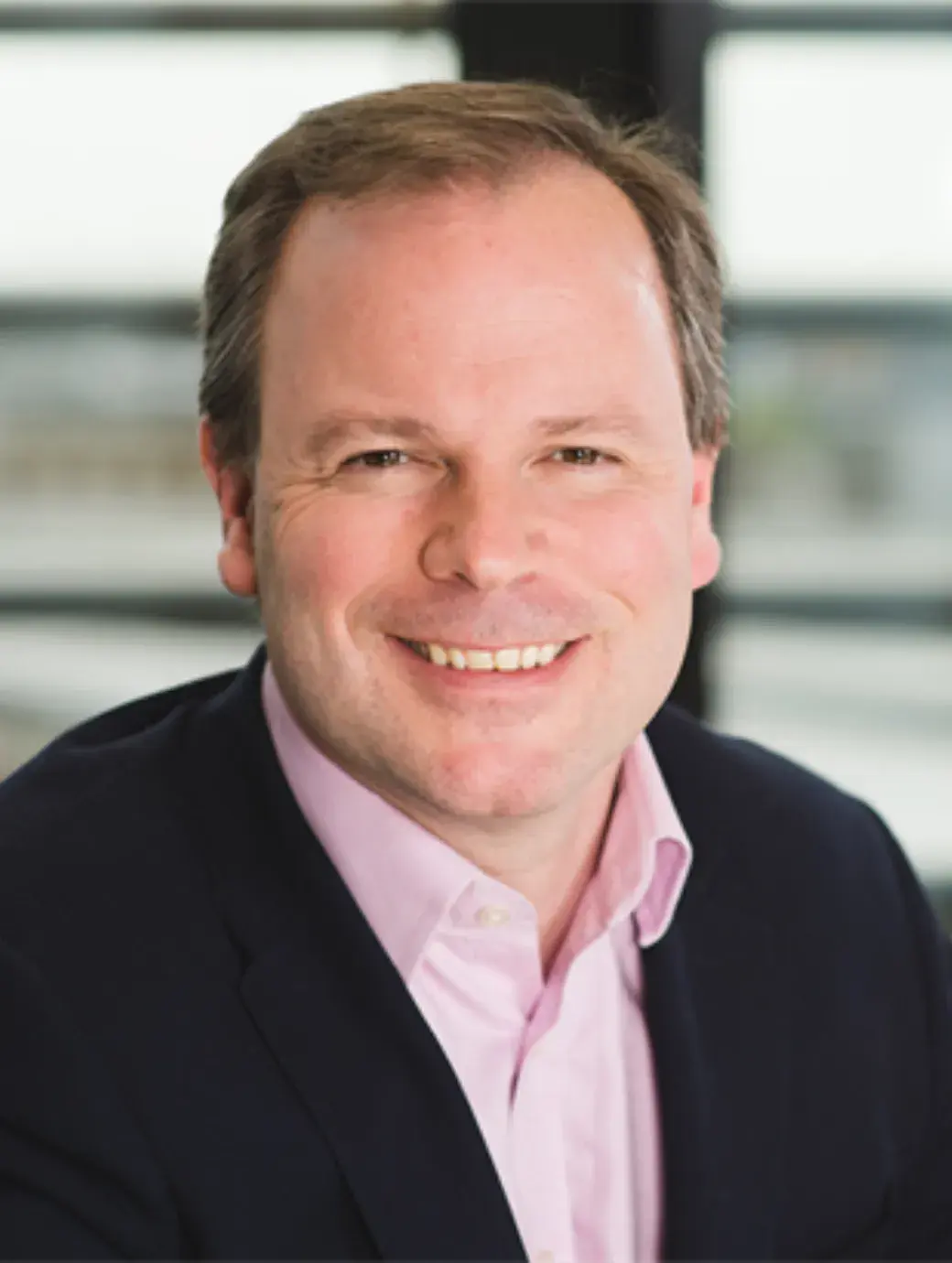Sir Craig Oliver