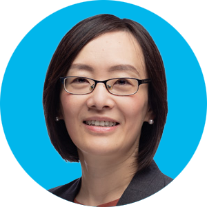 Sophie Chen