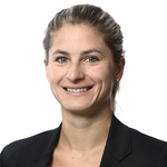 Stefanie Rath