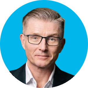 Stephen Millar 
