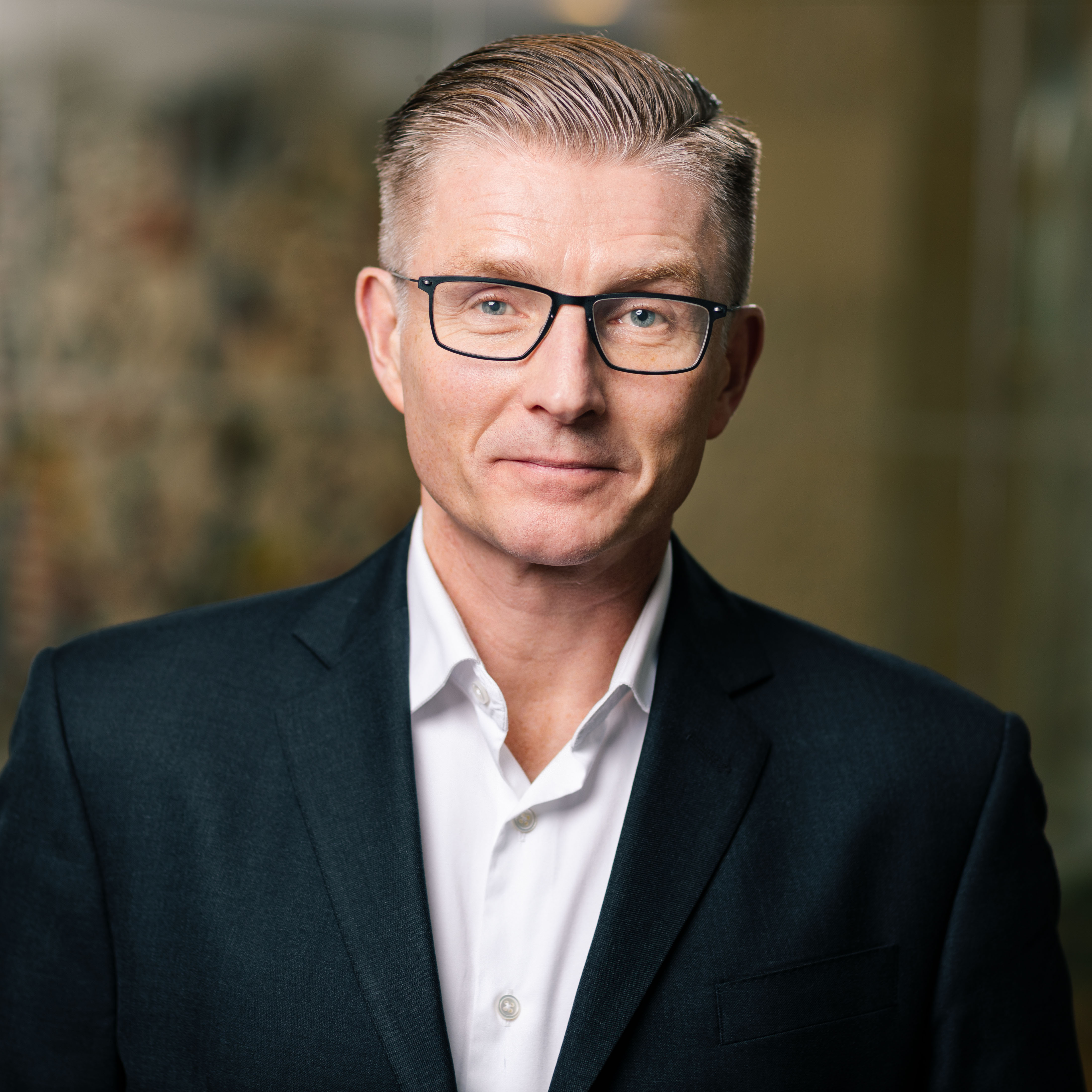 Stephen Millar