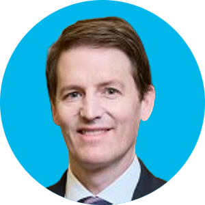 Steve Simons, CIMA® 