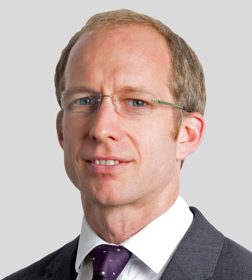 Stuart Clark