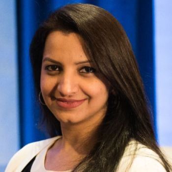 Tasneem Dungarpurwala
