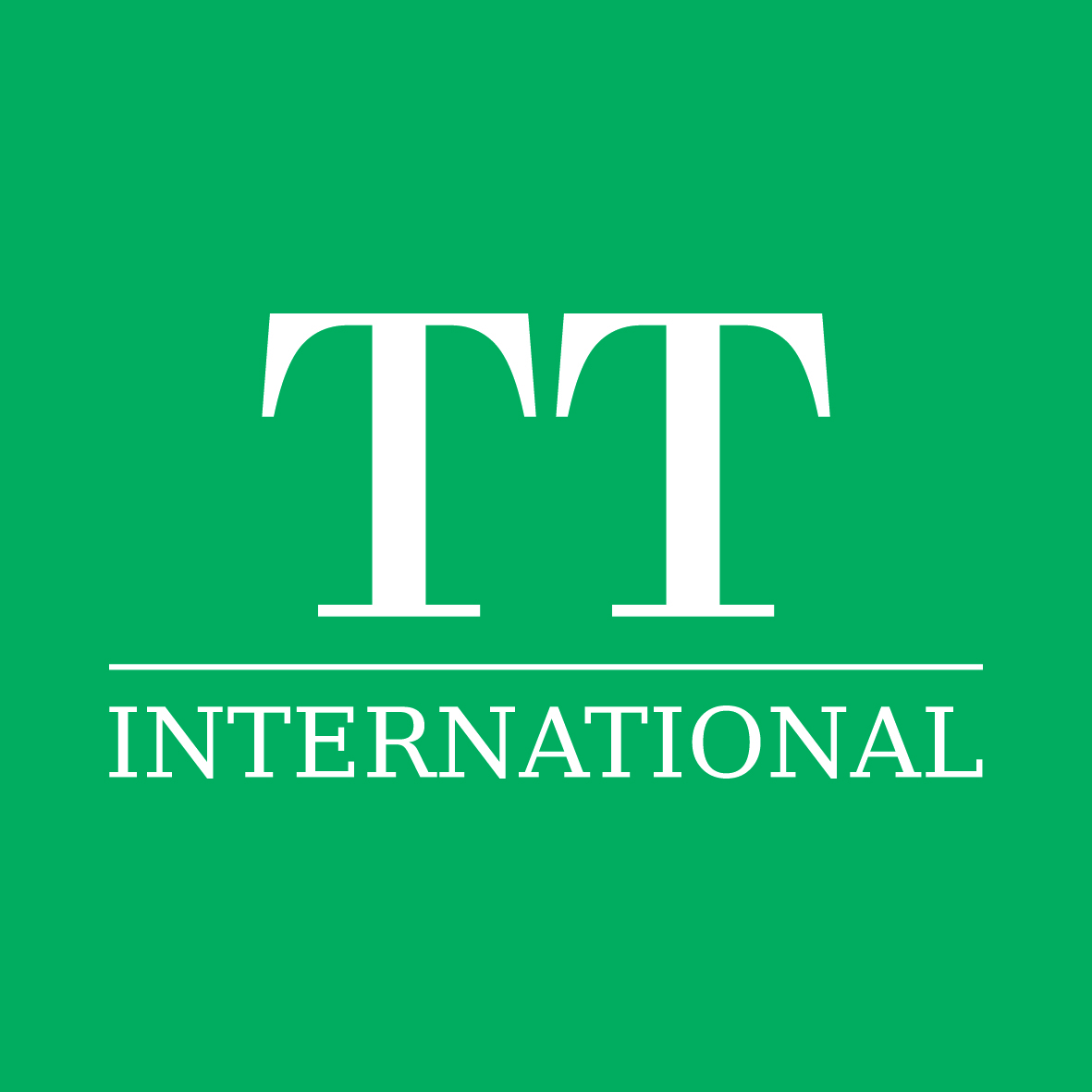 TT International Asset Management